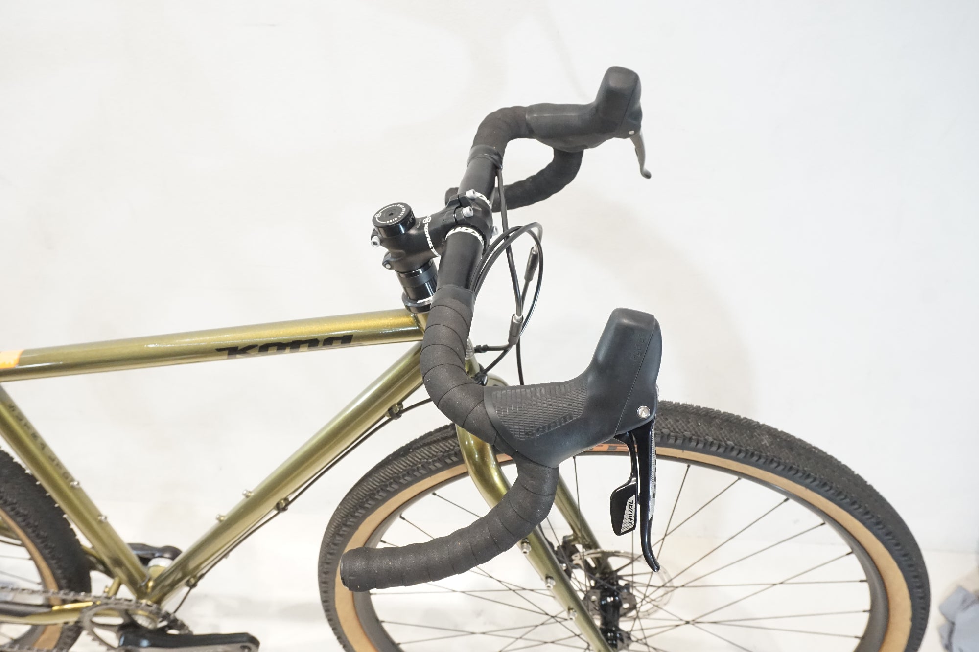 KONA 「コナ」 SUTRA LTD 2021年モデル グラベル ロードバイク / 横浜戸塚店