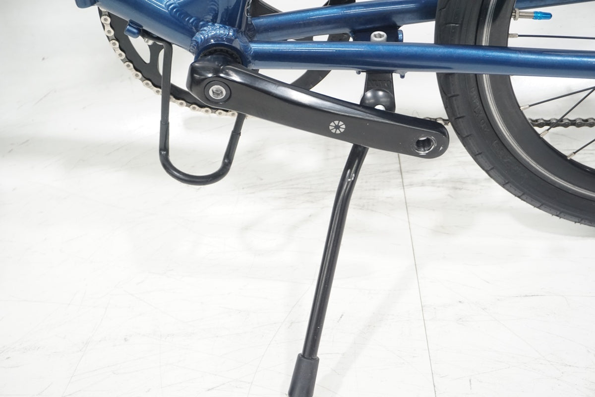 DAHON 「ダホン」 DASH P8 2020年モデル 20インチ 折り畳み自転車/ 大阪美原北インター店