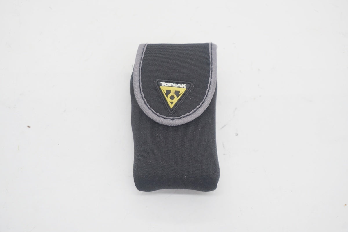 TOPEAK「トピーク」 携帯工具 / 京都八幡店