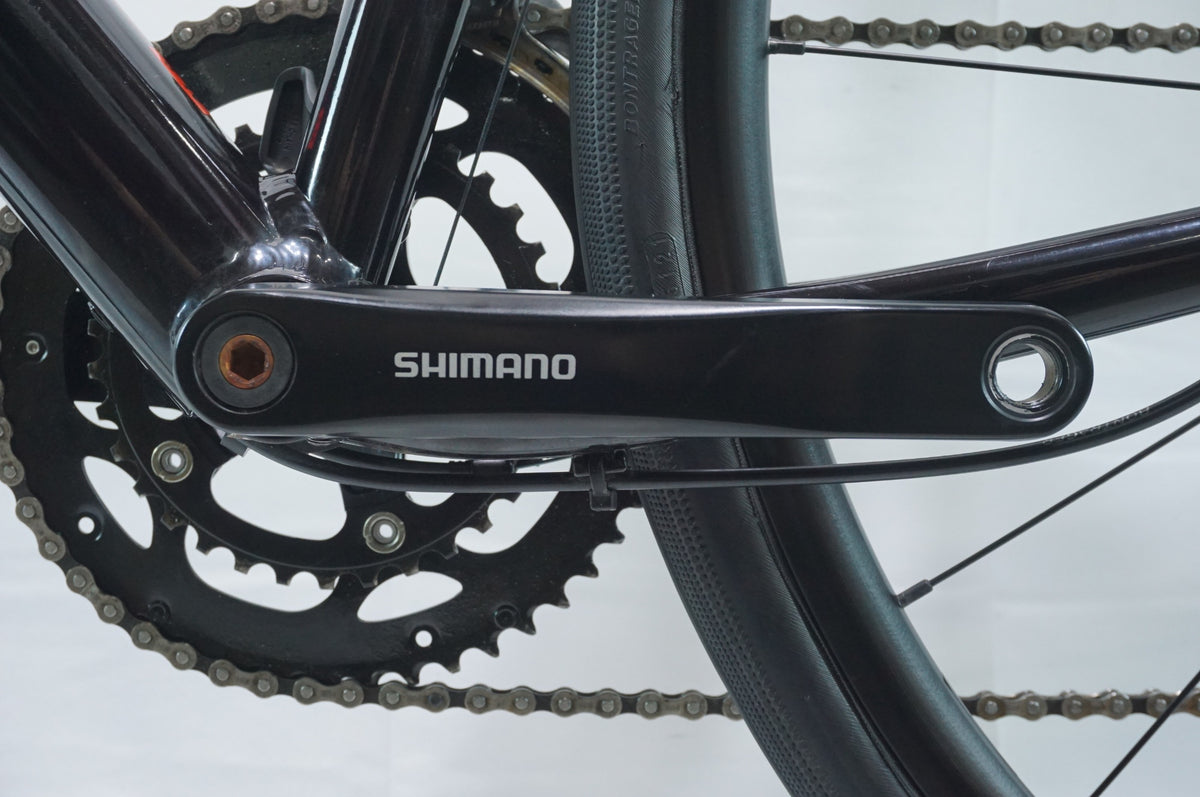 TREK 「トレック」 DOMANE AL2 DISC GEN4 2024年モデル 折りたたみ自転車 / 中目黒店