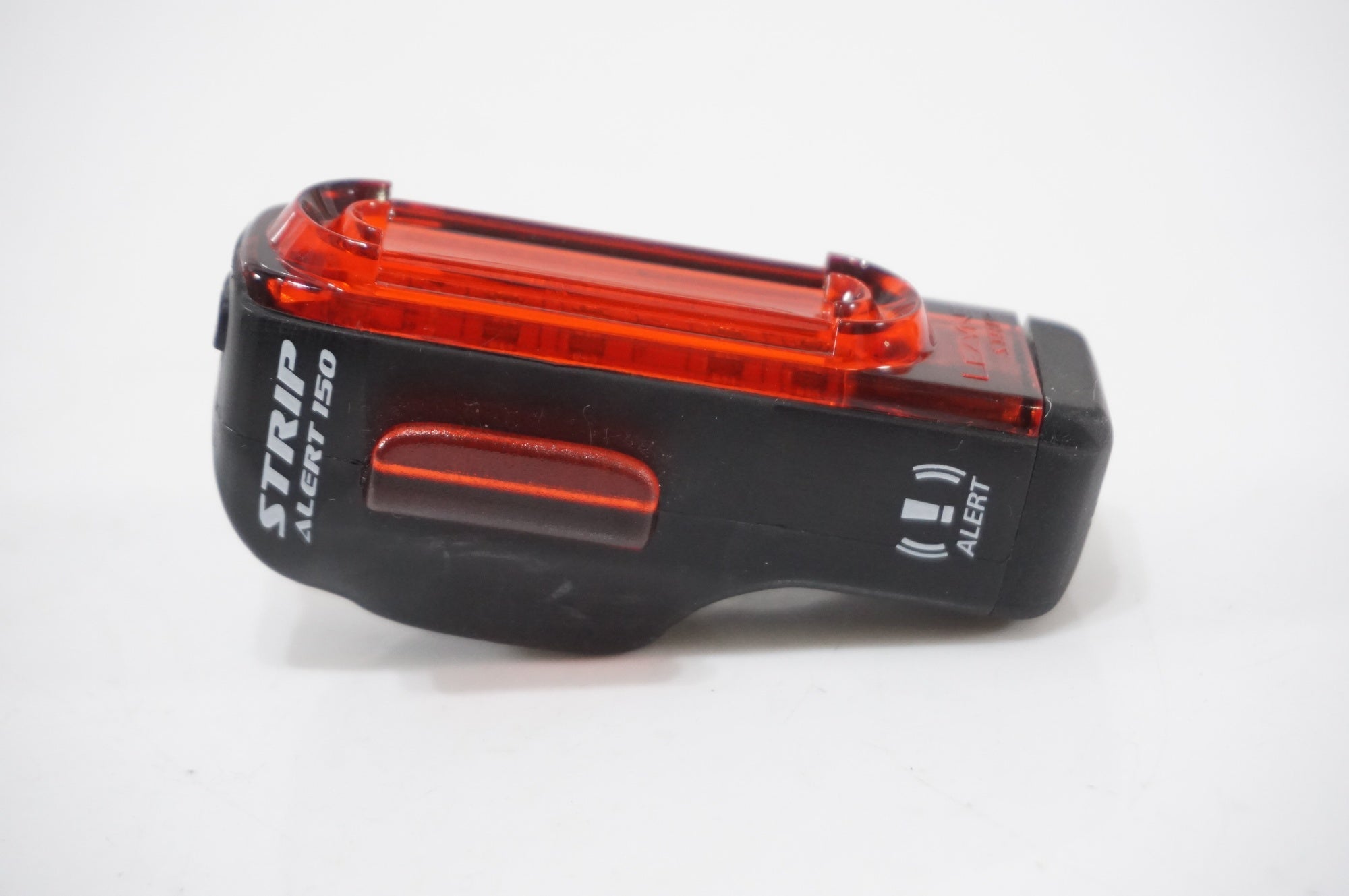 LEZYNE 「レザイン」 STRAP ALERT 150 リアライト / AKIBA店