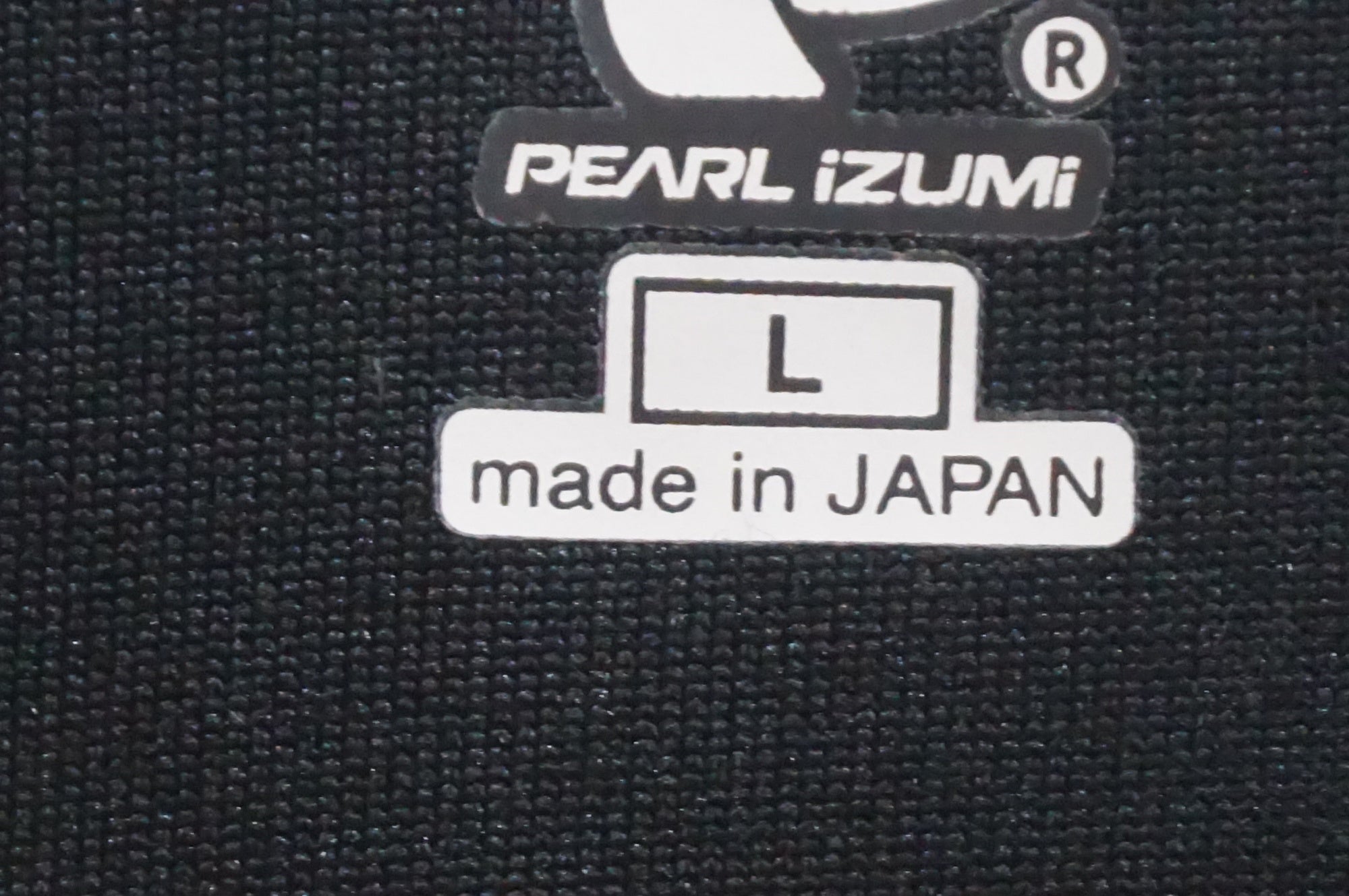 PEARL IZUMI 「パールイズミ」 Lサイズ メンズ ジャージ / 福岡店