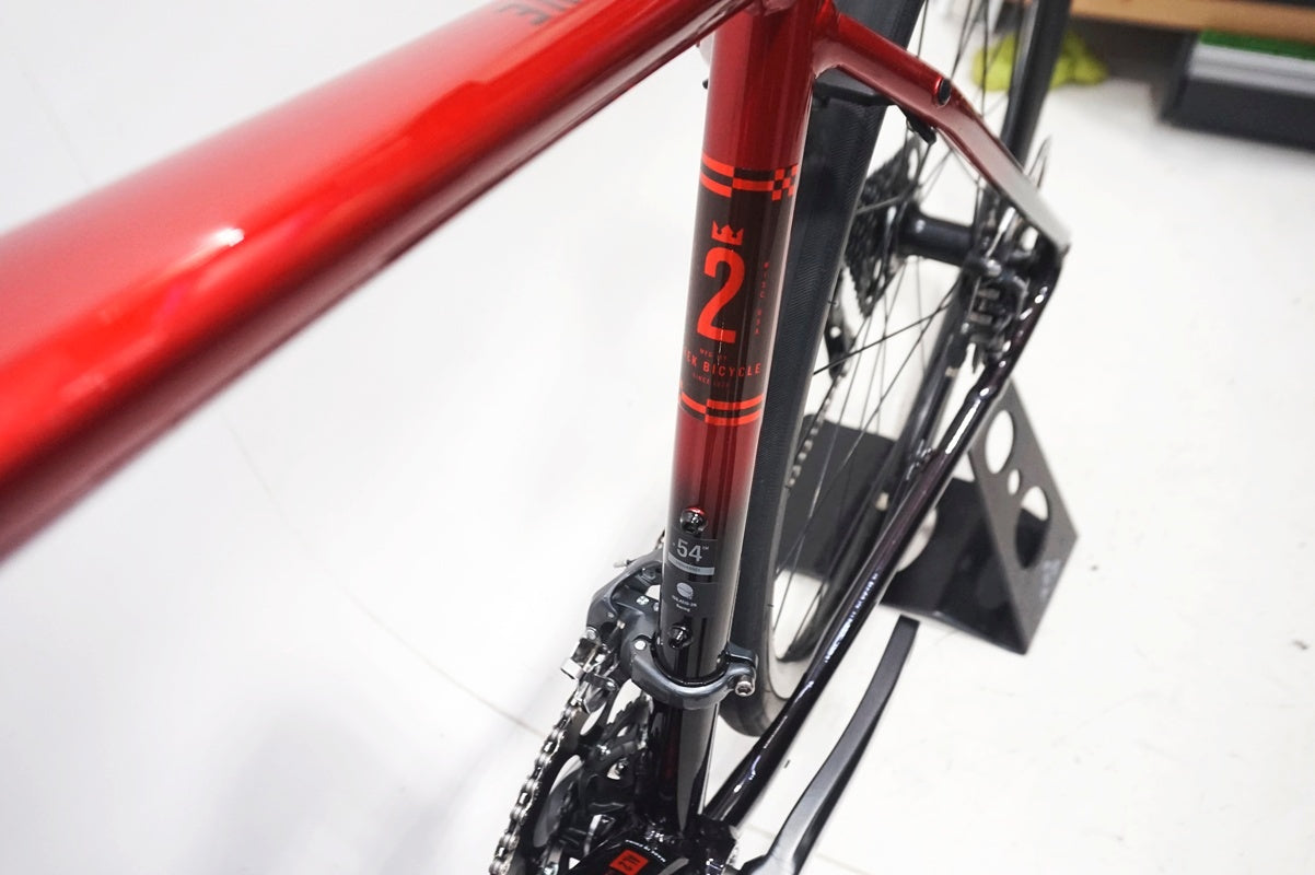TREK 「トレック」 DOMANE AL2 GEN4 2025年モデル ロードバイク/ 大阪