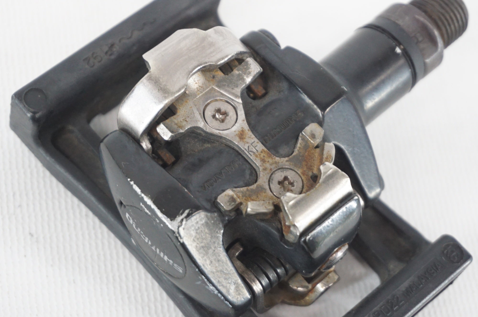 SHIMANO 「シマノ」 PD-M505 ペダル / 阪急塚口店