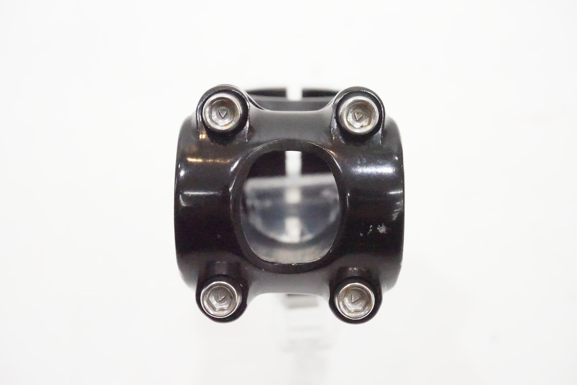 UNO 「ウノ」 3D FORGED φ31.8mm 60mm ステム/ 京都西院店