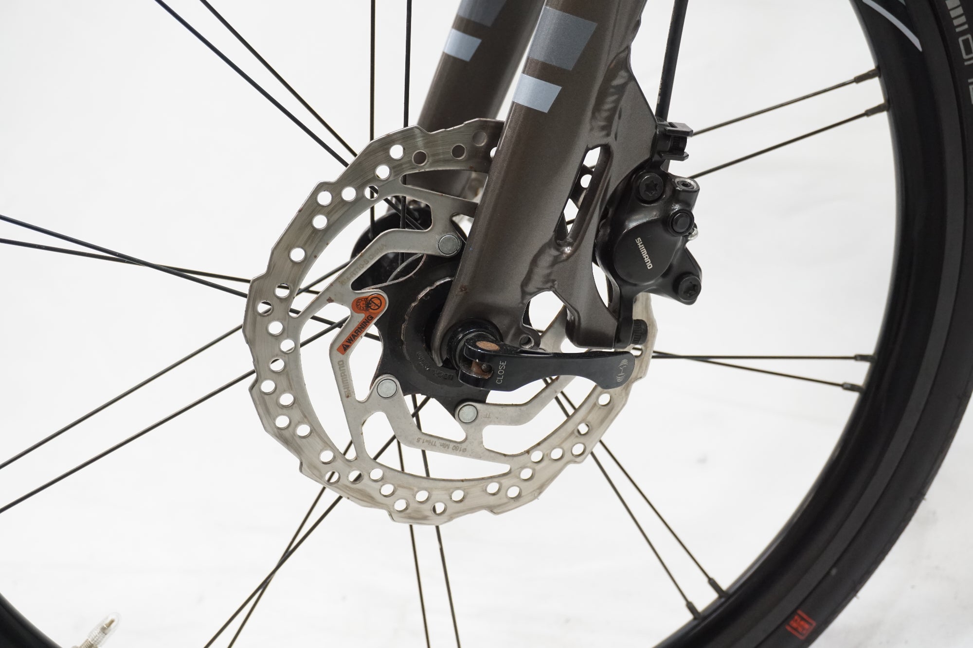 TERN 「ターン」 VERGE P10 2023年モデル 20インチ 折り畳み自転車 / 大宮店