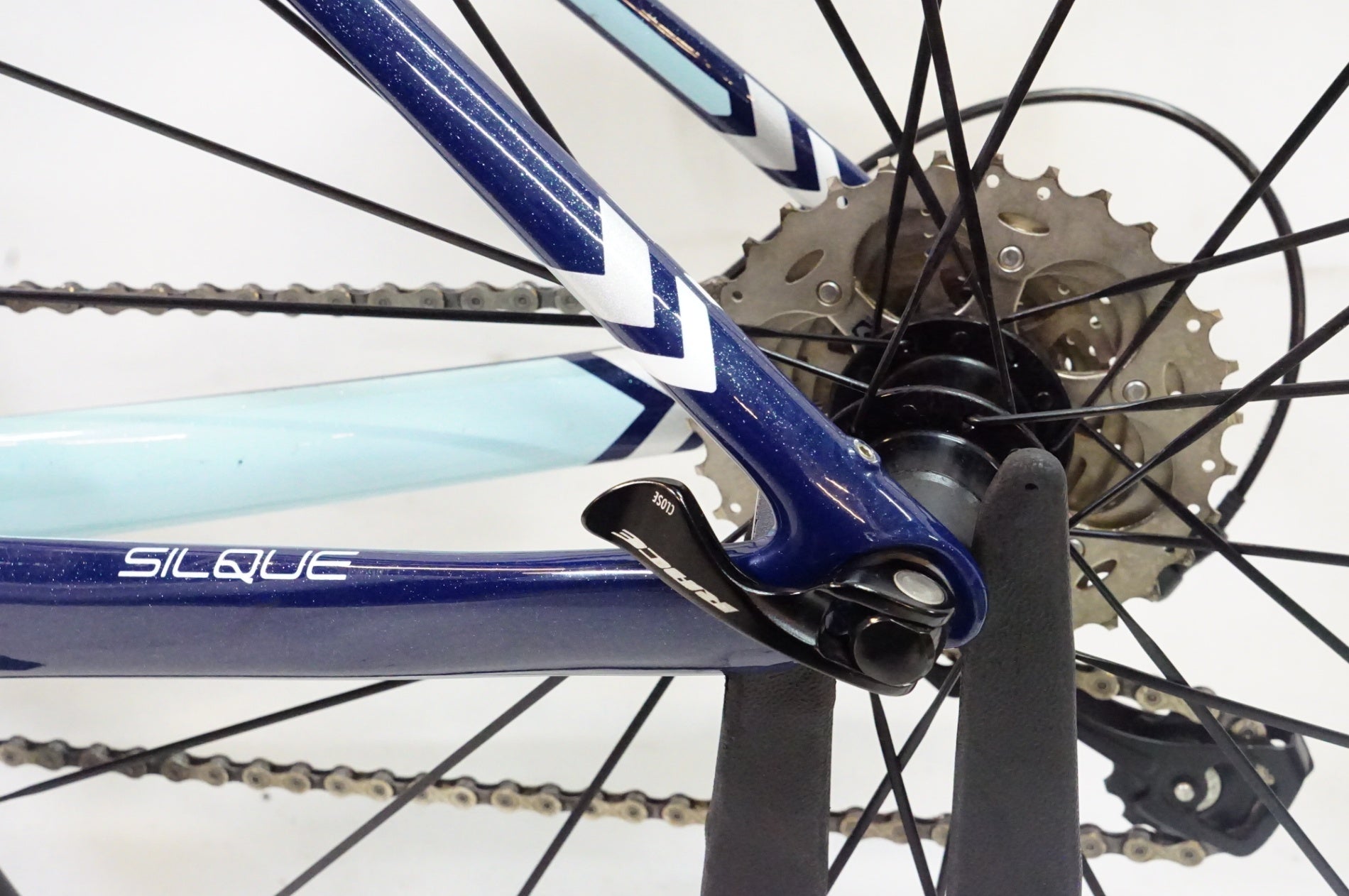TREK 「トレック」 SILQUE C 2016年モデル ロードバイク / 熊谷本店