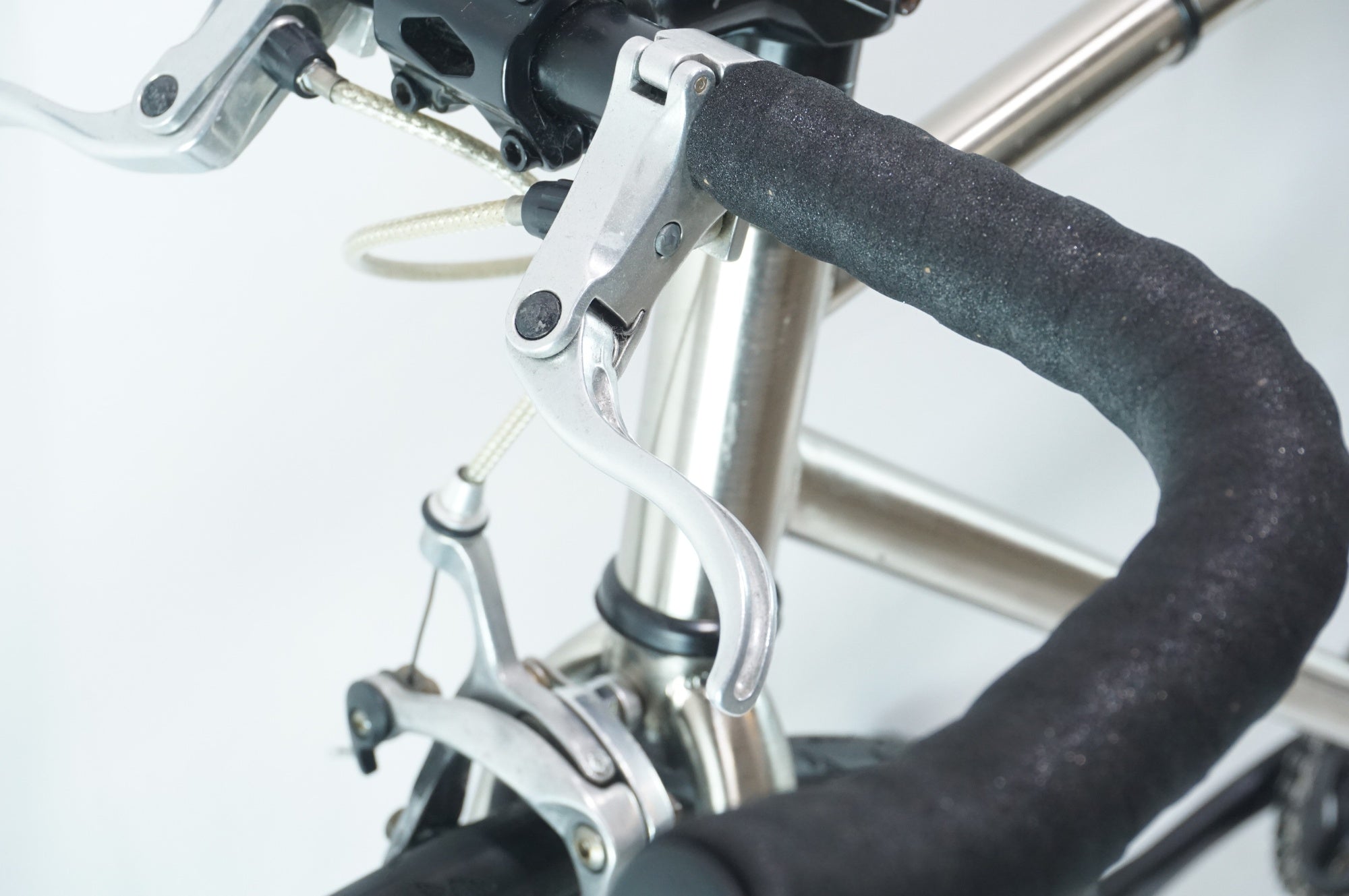 CARTEL BIKES 「カーテル バイクス」 AVENUE LO RAW 年式不明年モデル ピストバイク / 中目黒店
