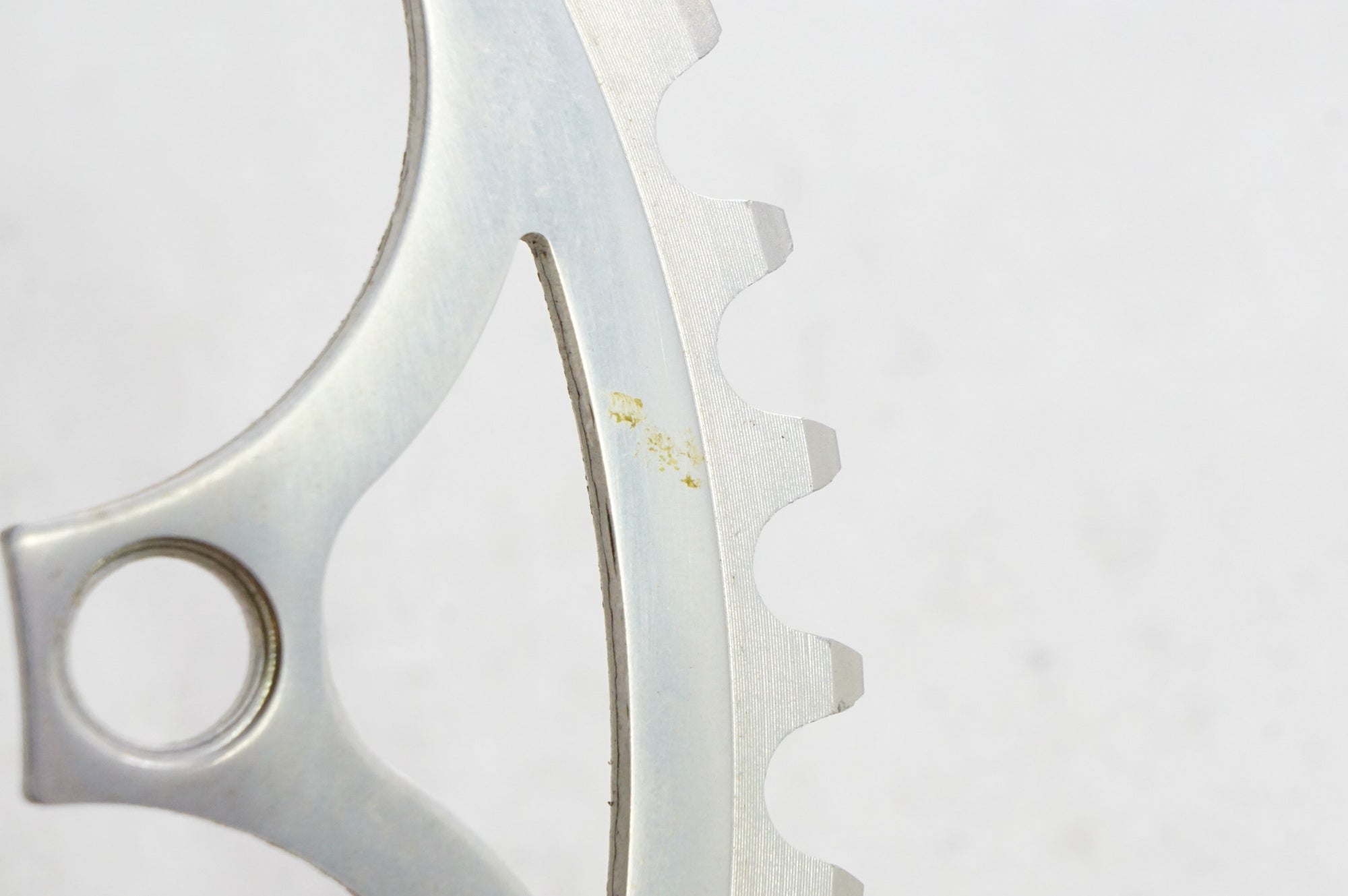 CAMPAGNOLO 「カンパニョーロ」 52T チェーンリング / 熊谷本店