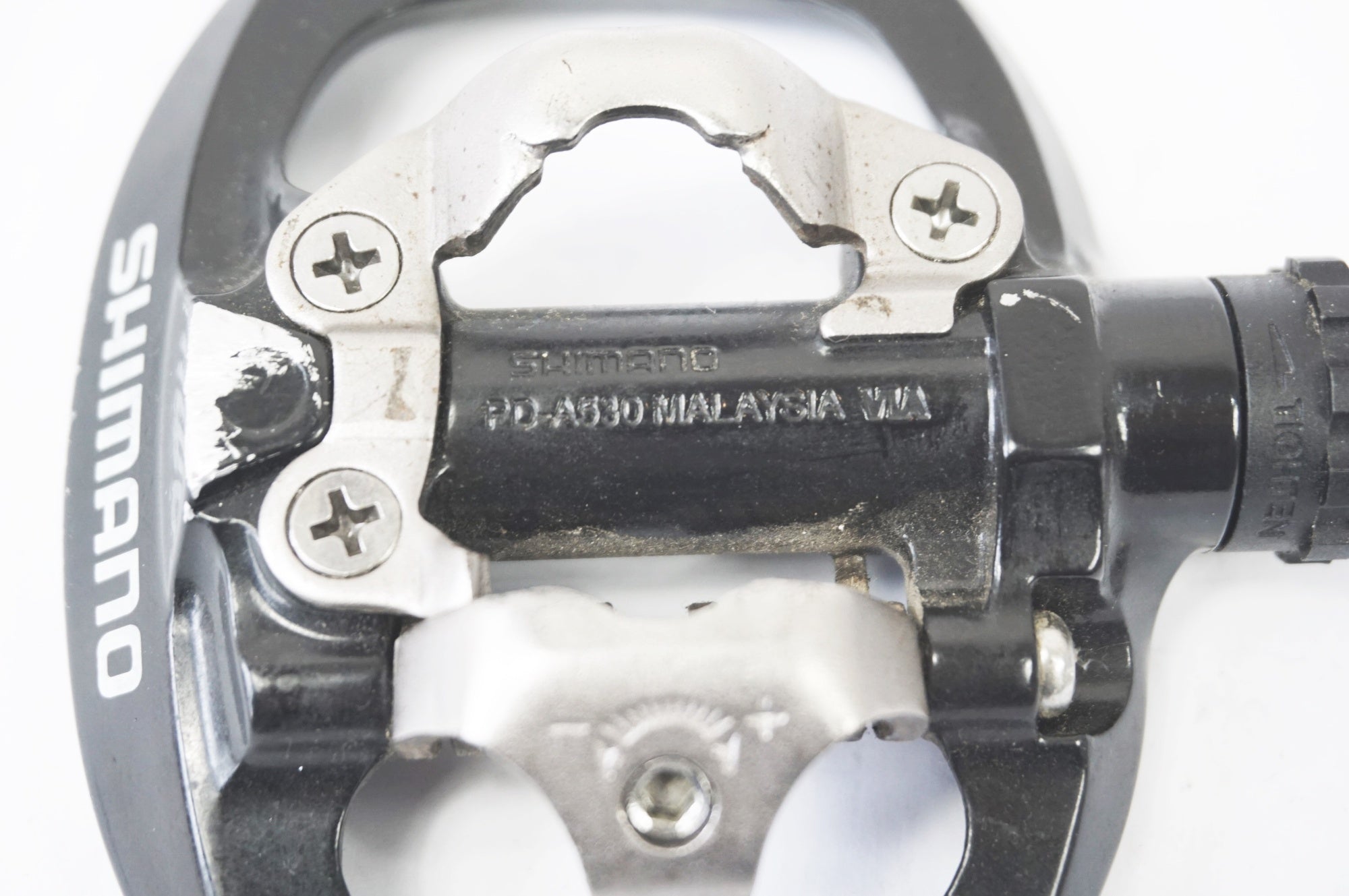 SHIMANO 「シマノ」 PD-A530 ペダル / バイチャリ世田谷店