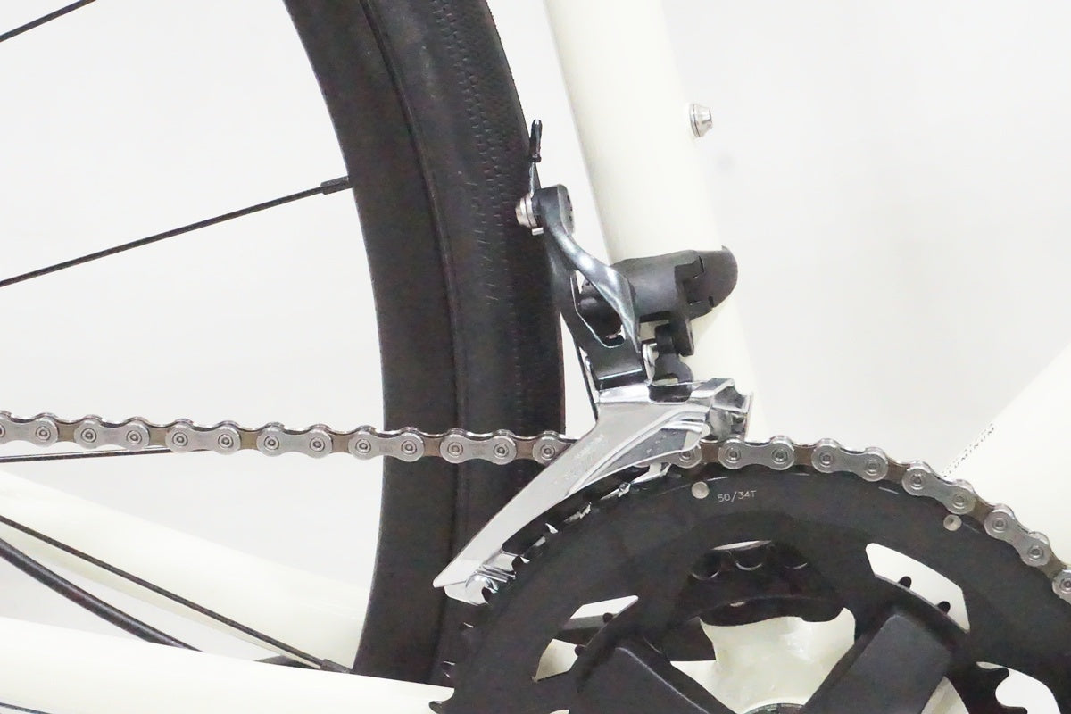 TREK 「トレック」 DOMANE AL4 GEN4 2025年モデル　ロードバイク/ 京都西院店