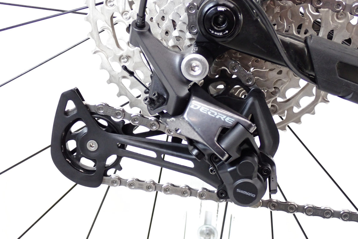 TREK 「トレック」 ROSCOE 7 2025年モデル マウンテンバイク / 伊勢崎店