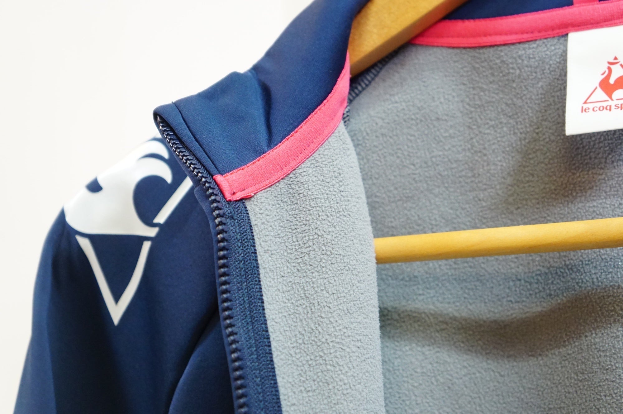 LE COQ SPORTIF 「ルコックスポルティーフ」 Mサイズ ジャケット / 熊谷本店