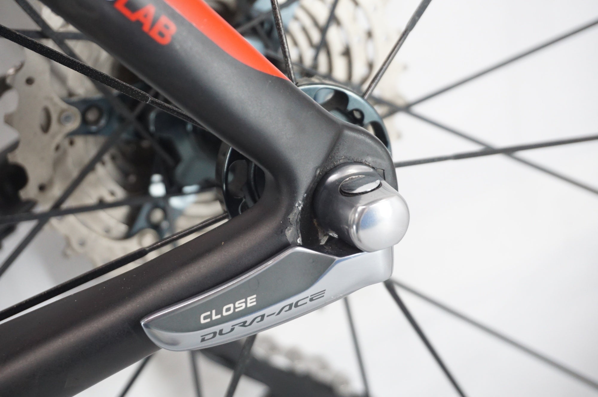 OPERA 「オペラ」 CANOVA 2013年モデル ロードバイク / 阪急塚口店