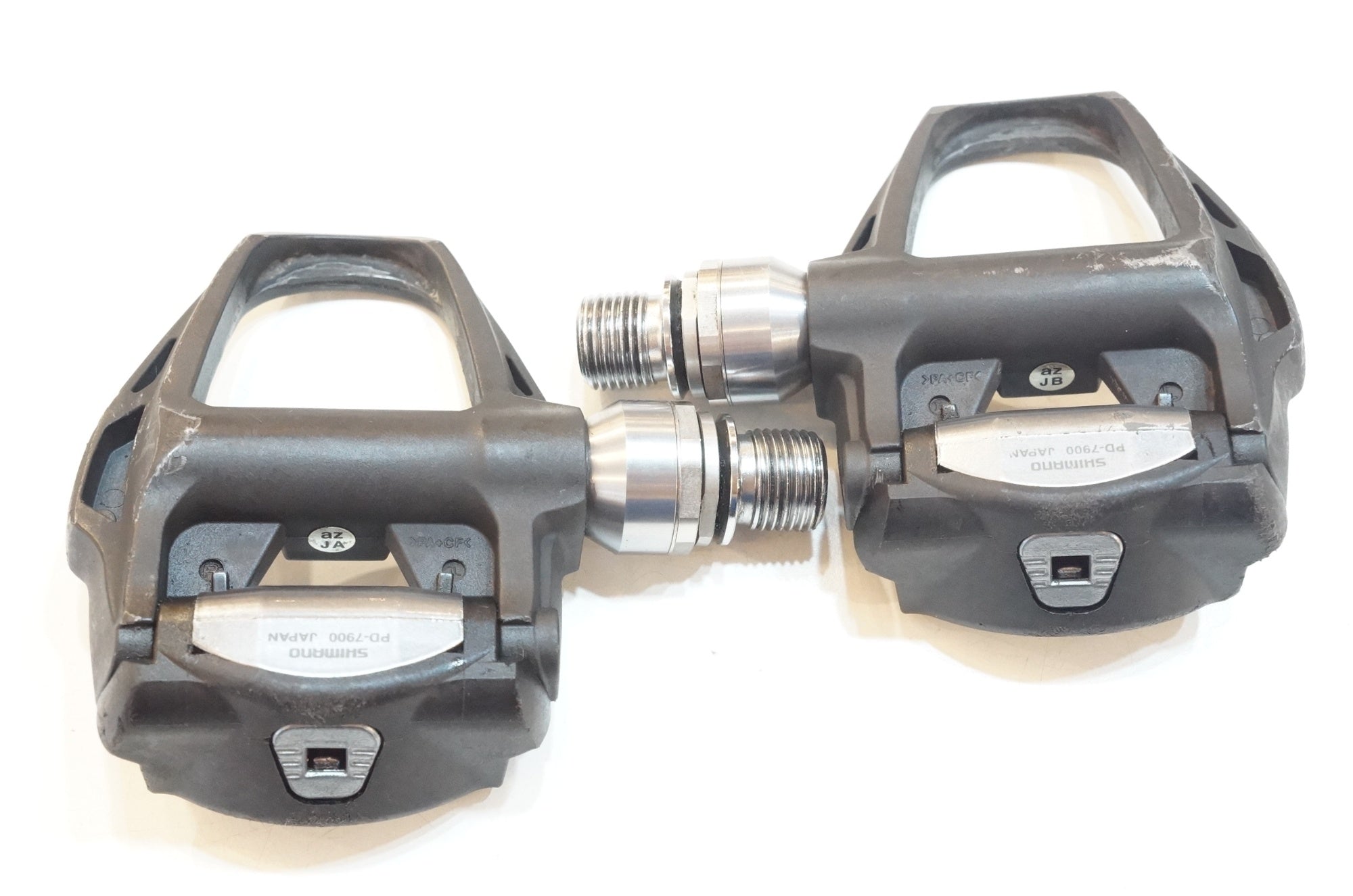 SHIMANO 「シマノ」 DURA-ACE PD-7900 ペダル / 浦和ベース ｜ バイチャリ