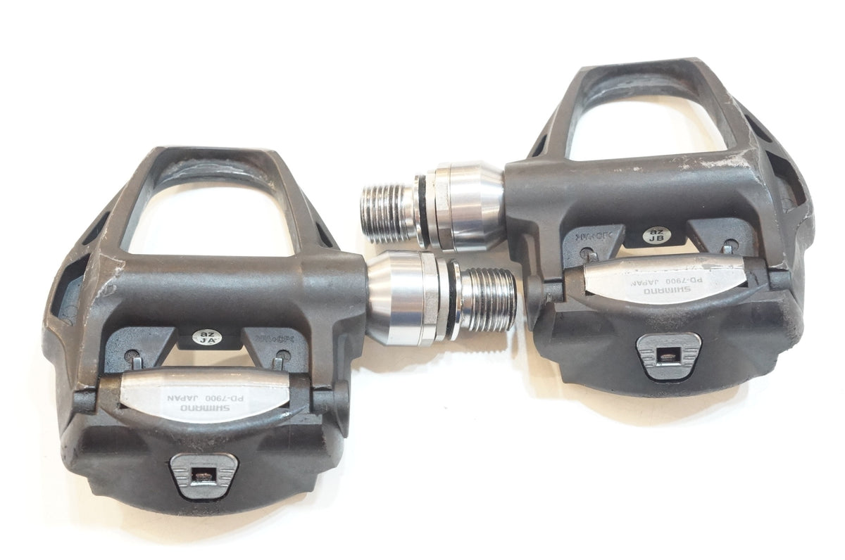 SHIMANO 「シマノ」 DURA-ACE PD-7900 ペダル / 浦和ベース