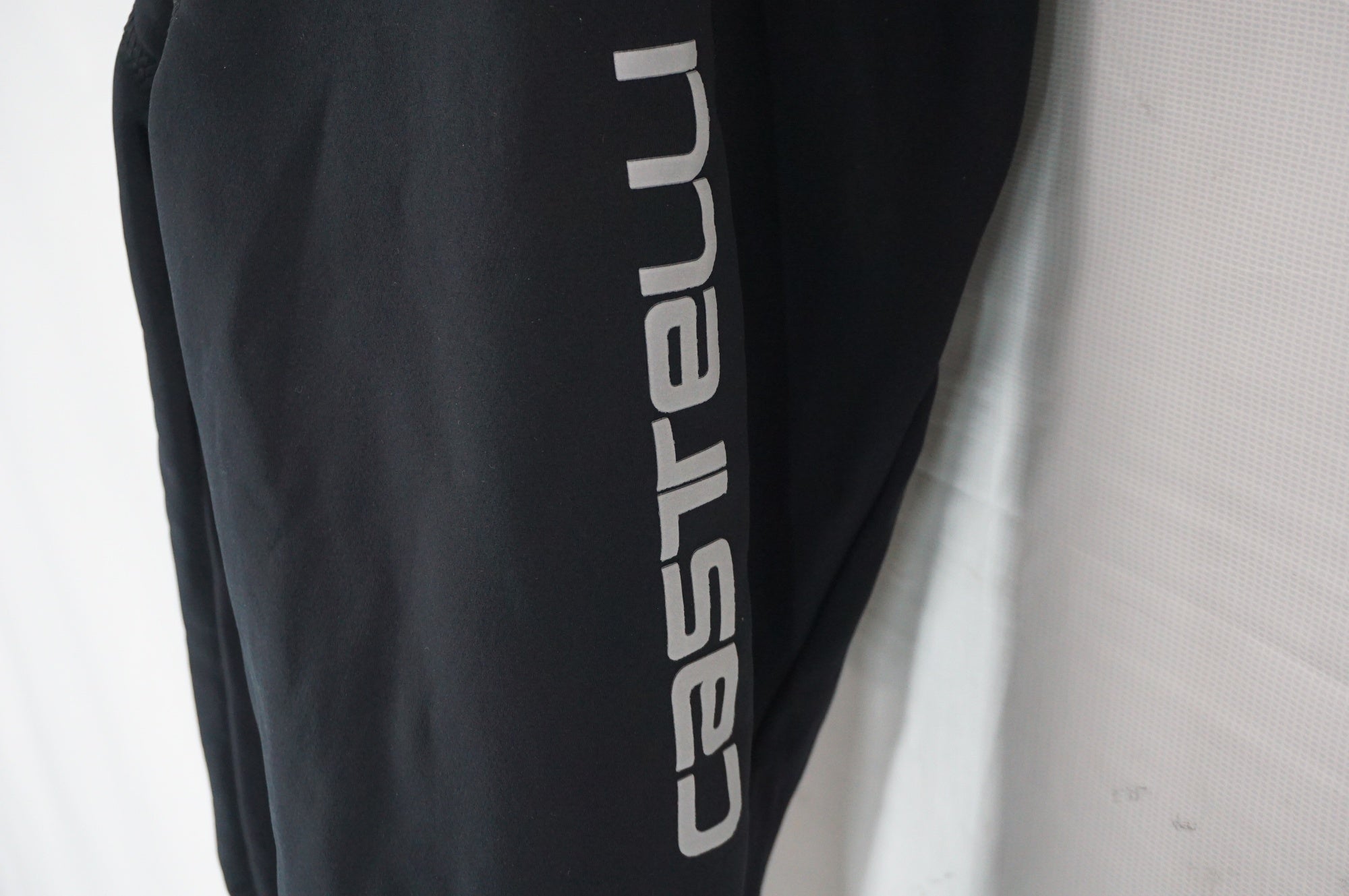 CASTELLI 「カステリ」 Lサイズ ビブタイツ / 阪急塚口店