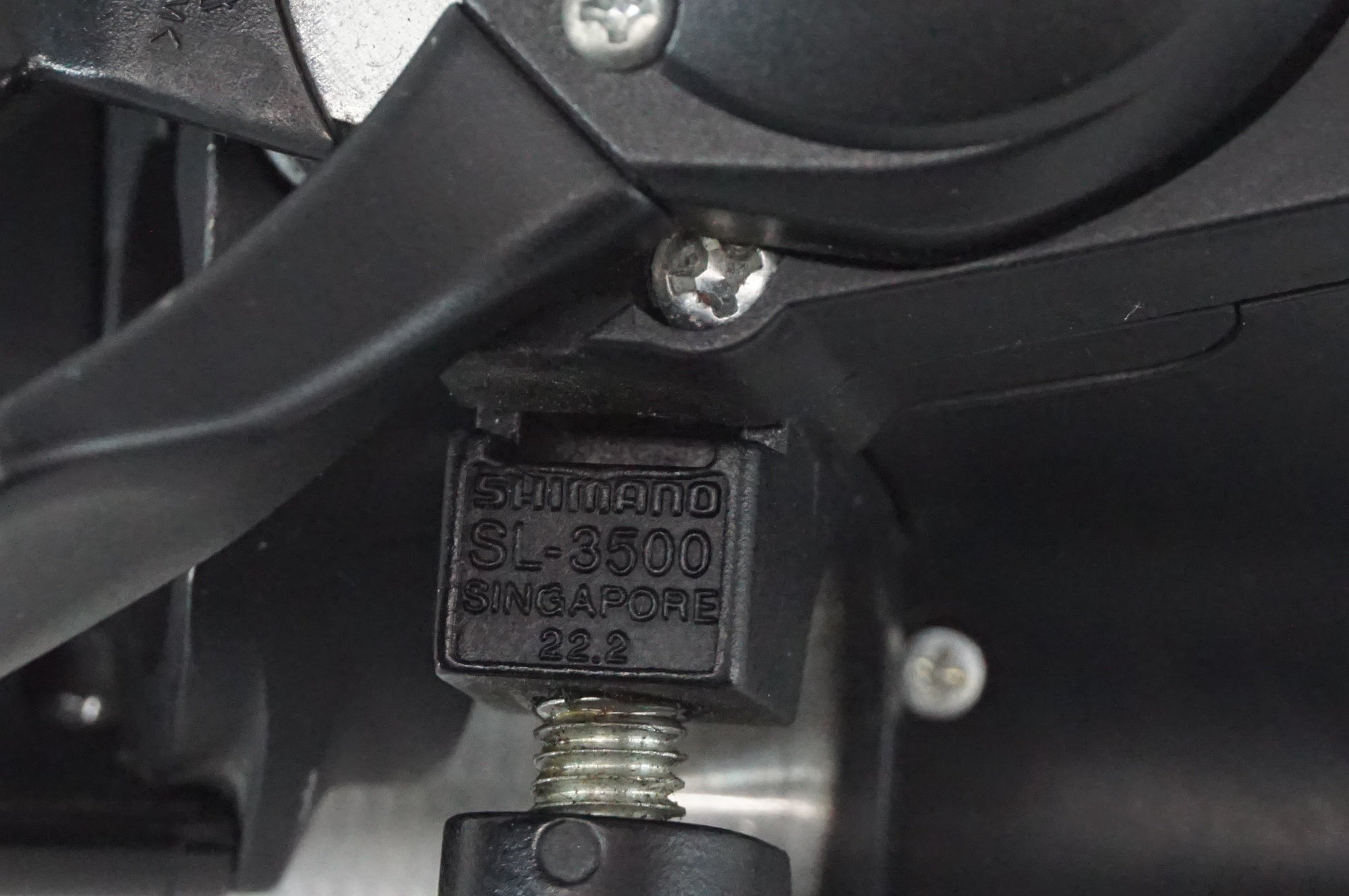 SHIMANO 「シマノ」 SORA SL-3500 ラピッドファイヤーシフター/ 阪急塚口店