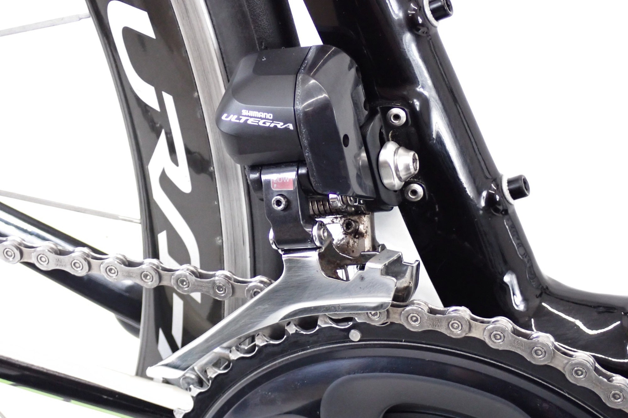 CANNONDALE 「キャノンデール」 SLICE 2015年モデル タイムトライアル