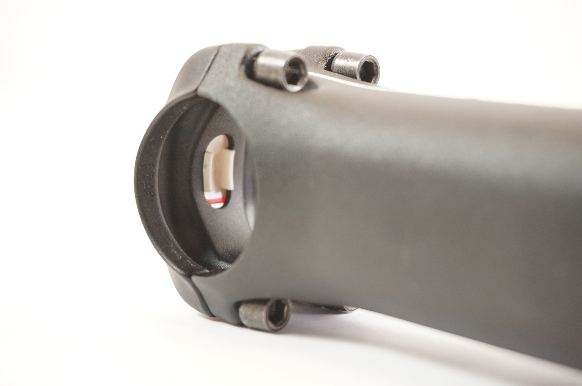 3T 「スリーティー」 APTO PRO φ31.8 120mm ±6° ステム / 宇都宮店