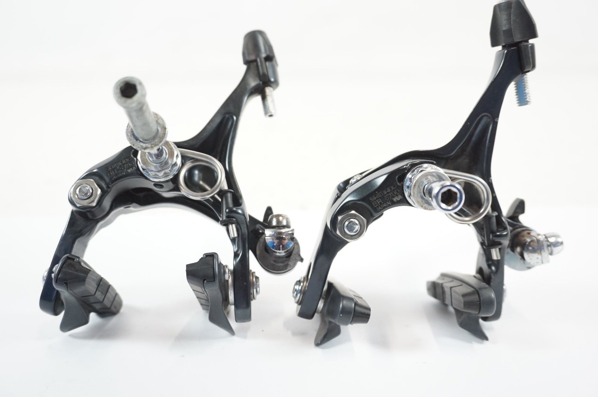 SHIMANO 「シマノ」 105 BR-5700 ブレーキキャリパーセット / 宇都宮店