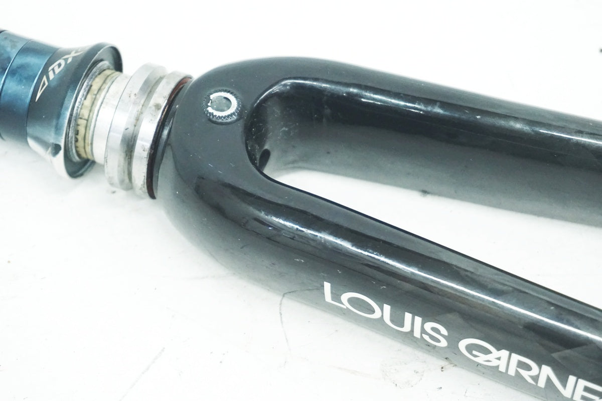 LOUIS GARNEAU 「ルイガノ」 100mm フロントフォーク / 大阪美原北インター店