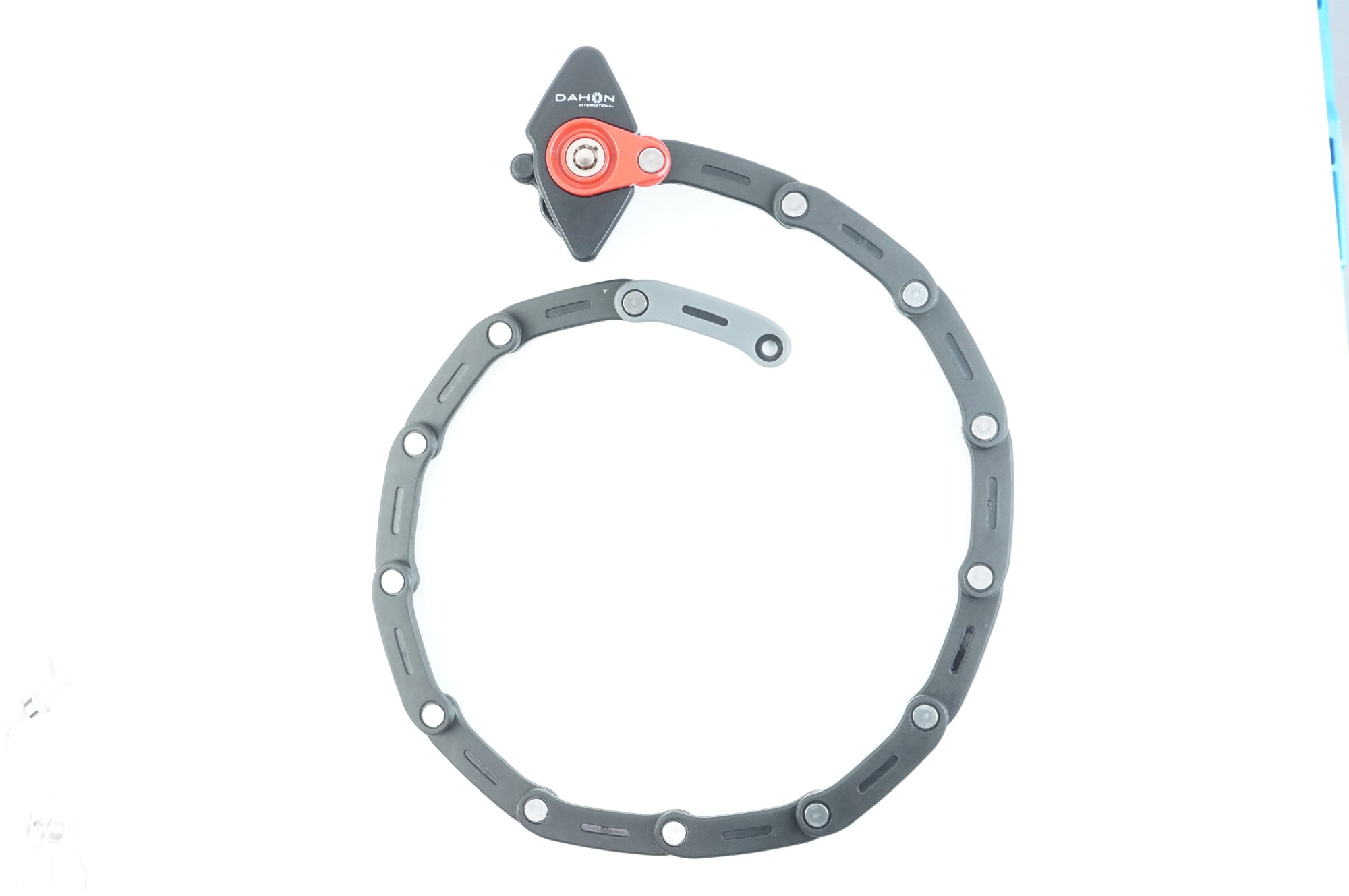 DAHON 「ダホン」 FOLDABLE CHAIN LOCK ブレードロック / 中目黒店