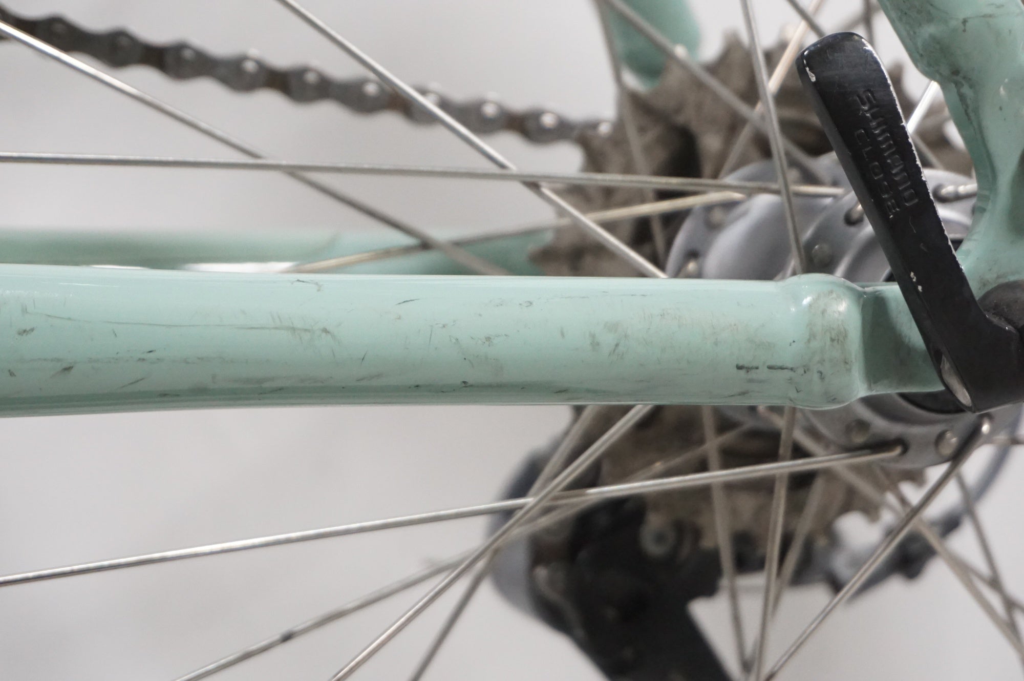 BIANCHI 「ビアンキ」 MINIVELO 8 FLAT 2016年モデル 20インチ ミニベロ / AKIBA店