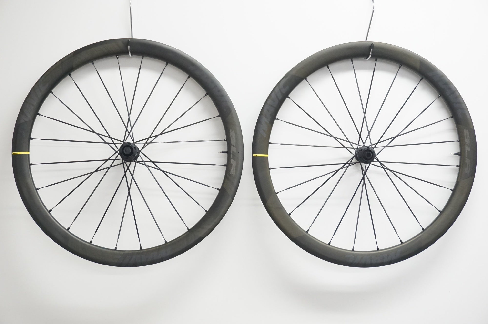 MAVIC 「マヴィック」 COSMIC SLR 45 DISC シマノ11速 ホイールセット