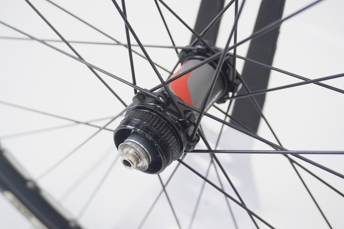 FULCRUM 「フルクラム」 RED POWER HP 27.5 DISC フロントホイール / 京都八幡店