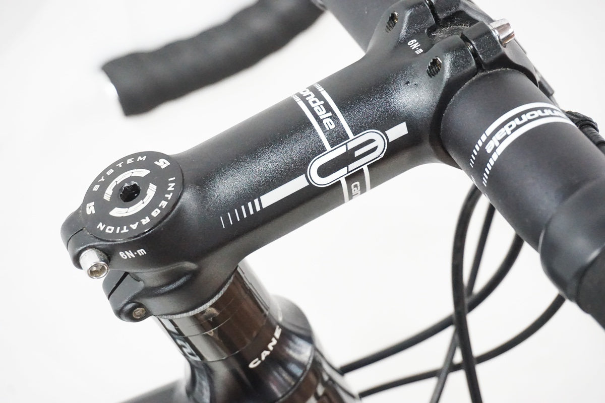 CANNONDALE 「キャノンデール」 CAAD10 5 2011年モデル ロードバイク CANNONDALE 「キャノンデール」 CAAD10 5 2011年モデル ロードバイク