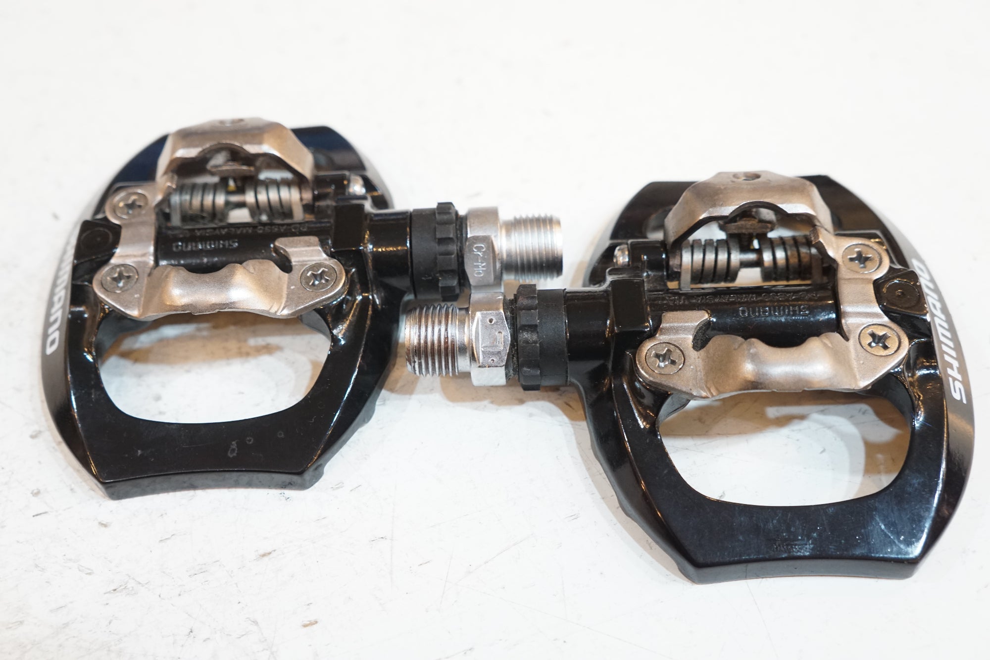 SHIMANO 「シマノ」 PD-A530 ペダル / バイチャリ浦和ベース