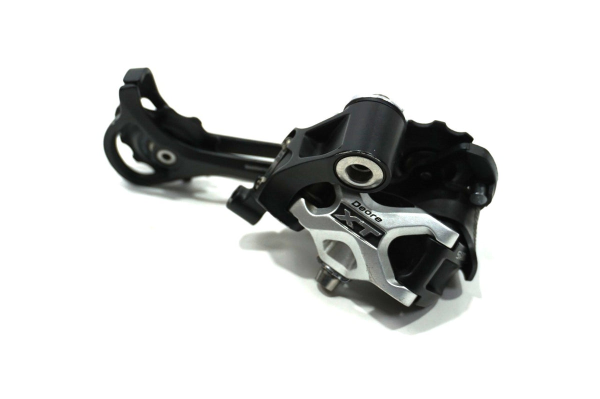SHIMANO 「シマノ」 XT RD-M771 SGS 9s リアディレーラー / 川越店