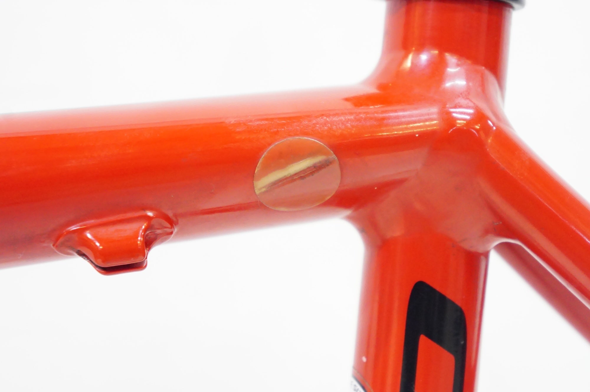 CANNONDALE 「キャノンデール」 CAAD10 2011年モデル フレームセット / 熊谷本店