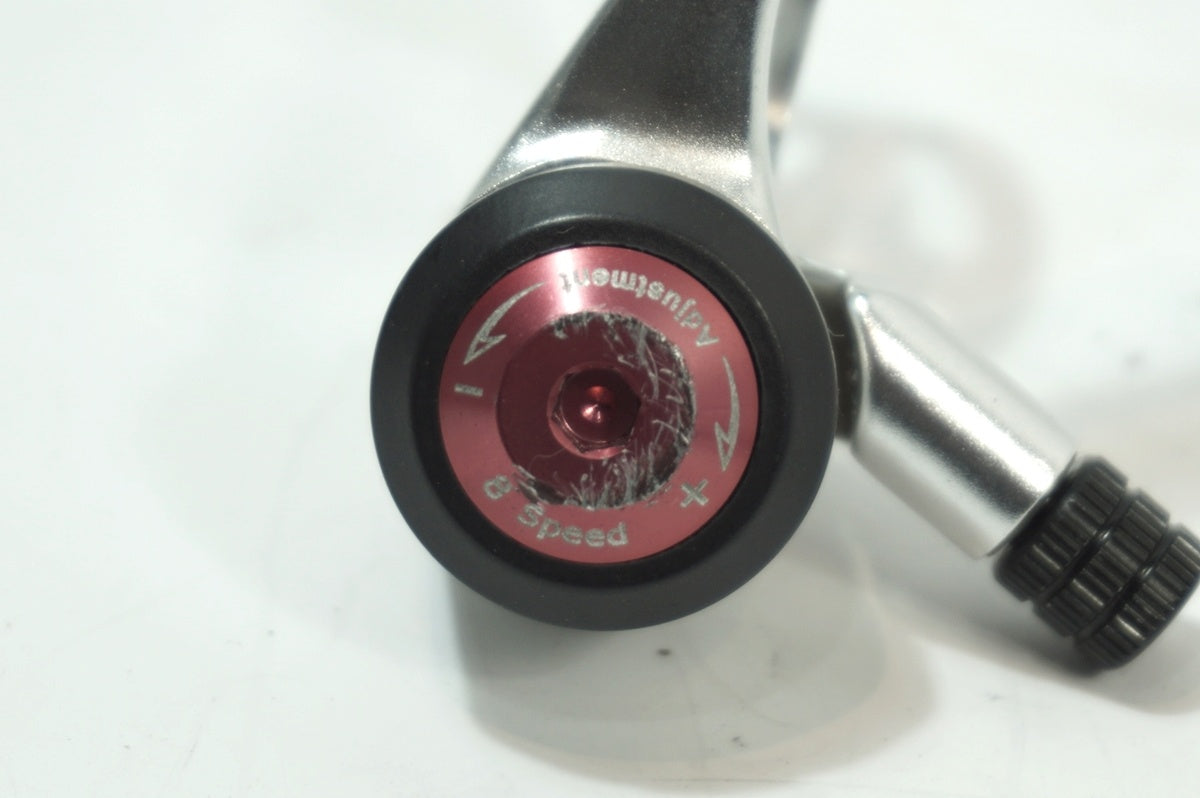 MICROSHIFT 「マイクロシフト」 SL-A08 2/3×8S バーエンドシフター / バイチャリ世田谷店