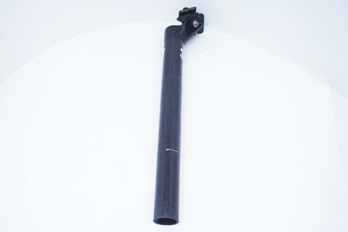 3T 「スリーティー」 STYLUS 25 PRO Φ31.6 340mm シートポスト / 大阪美原北インター店