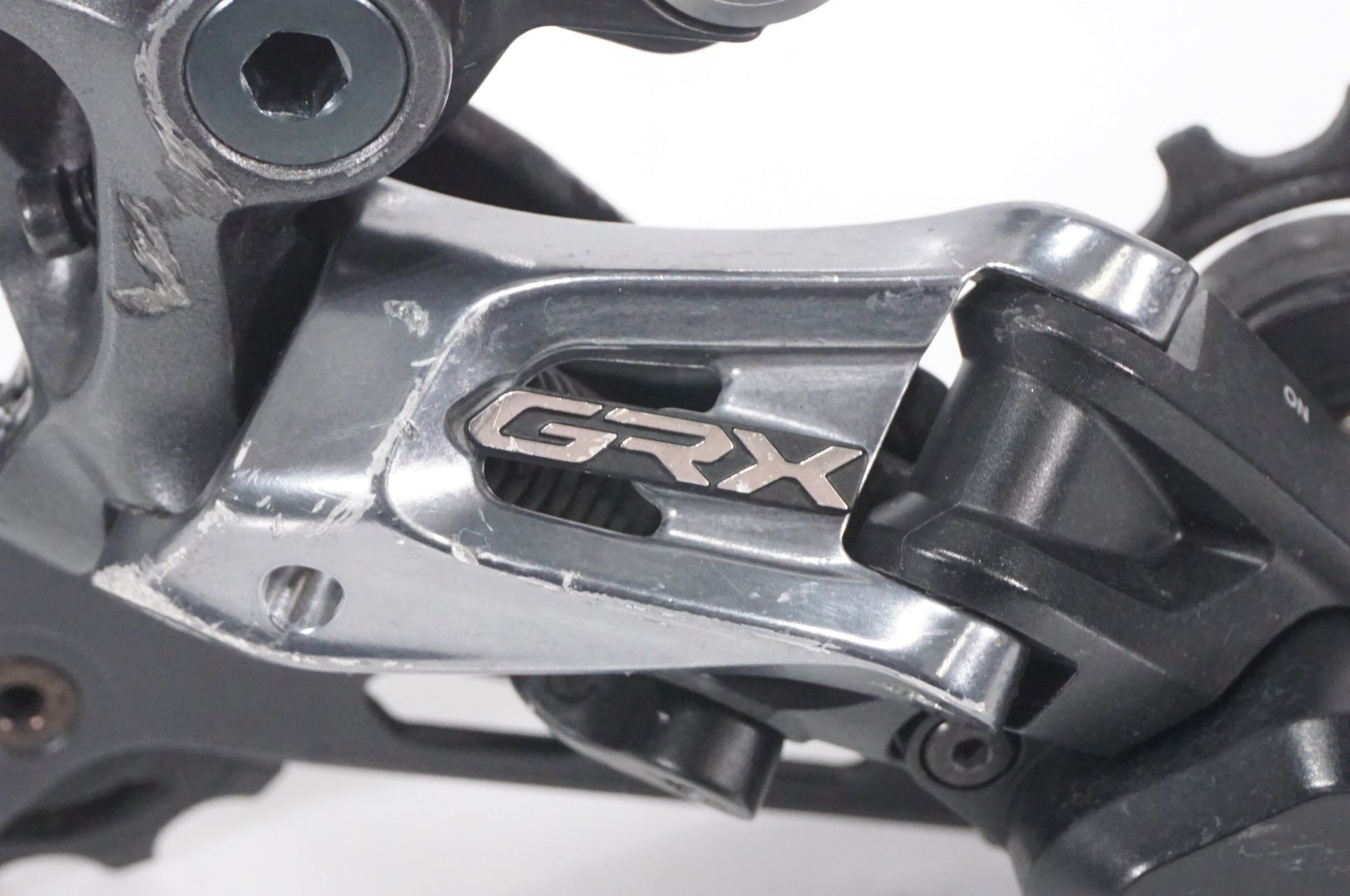 SHIMANO 「シマノ」 GRX RD-RX812 リアディレイラー / AKIBA店