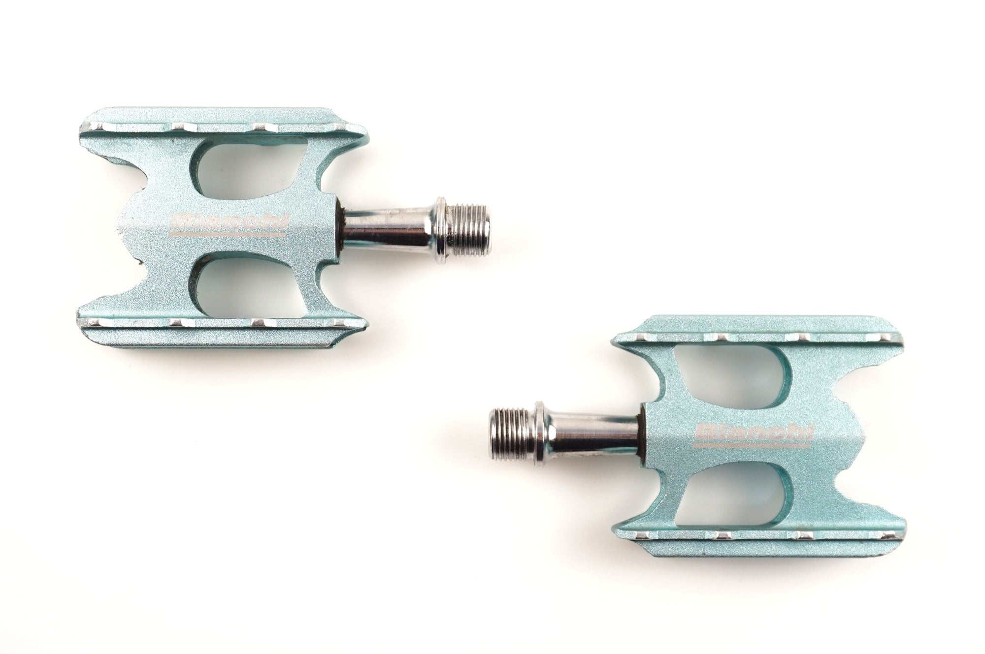 (匿名配送) ビアンキ　Bianchi ウェルゴペダル　ペダル ビアンキ BIANCHI クリップレス ペダル CLIPLESS PEDAL ビンディングペダル