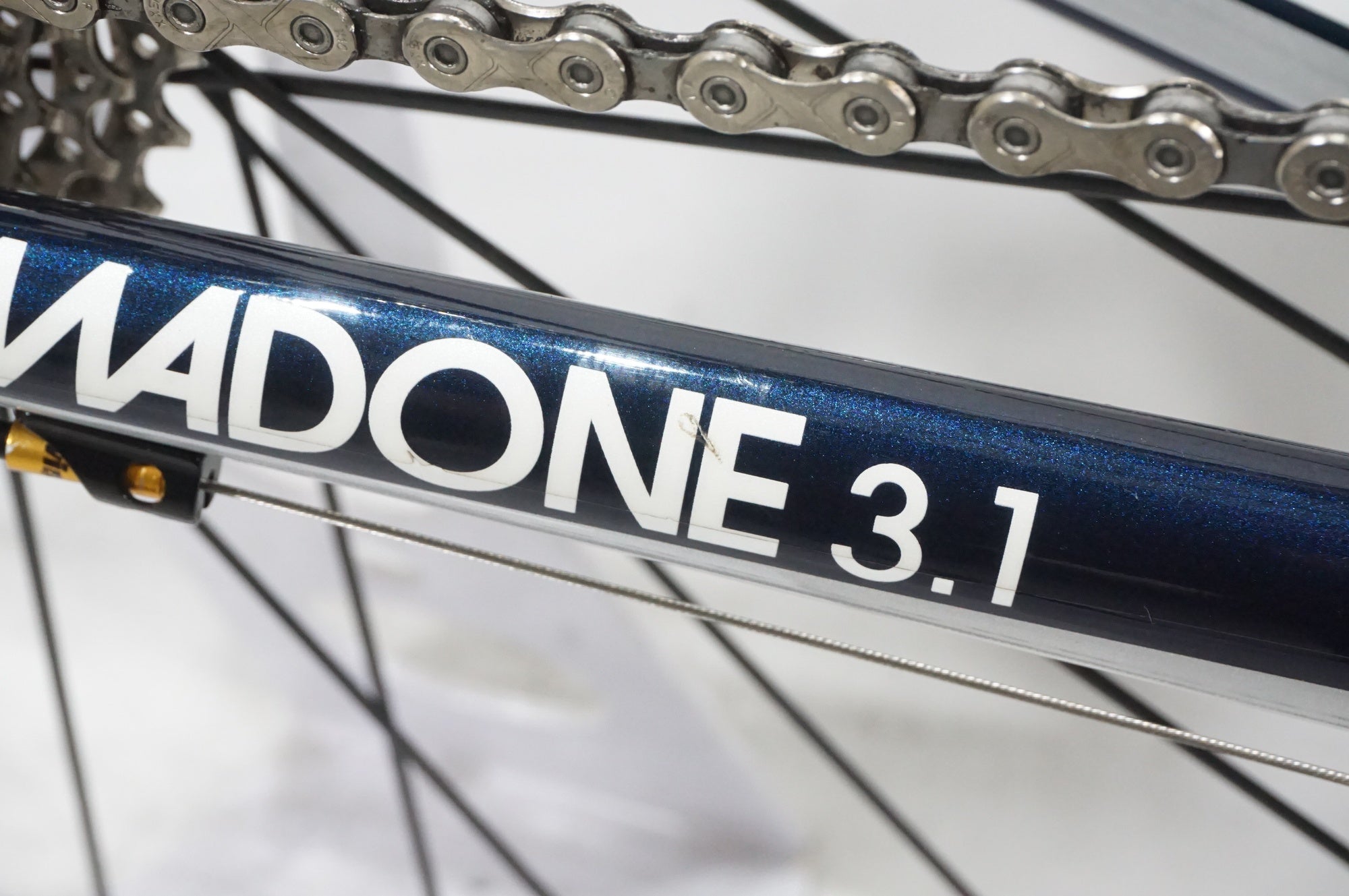 TREK 「トレック」 MADONE 3.1 2012年モデル ロードバイク / AKIBA店
