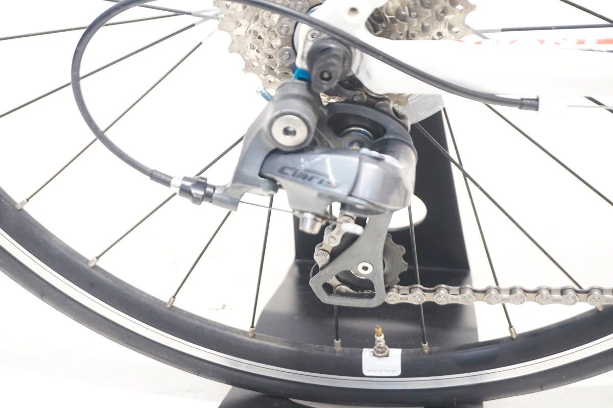 GIANT 「ジャイアント」 TCR ESPOIR 2017年モデル キッズバイク / 大阪門真店