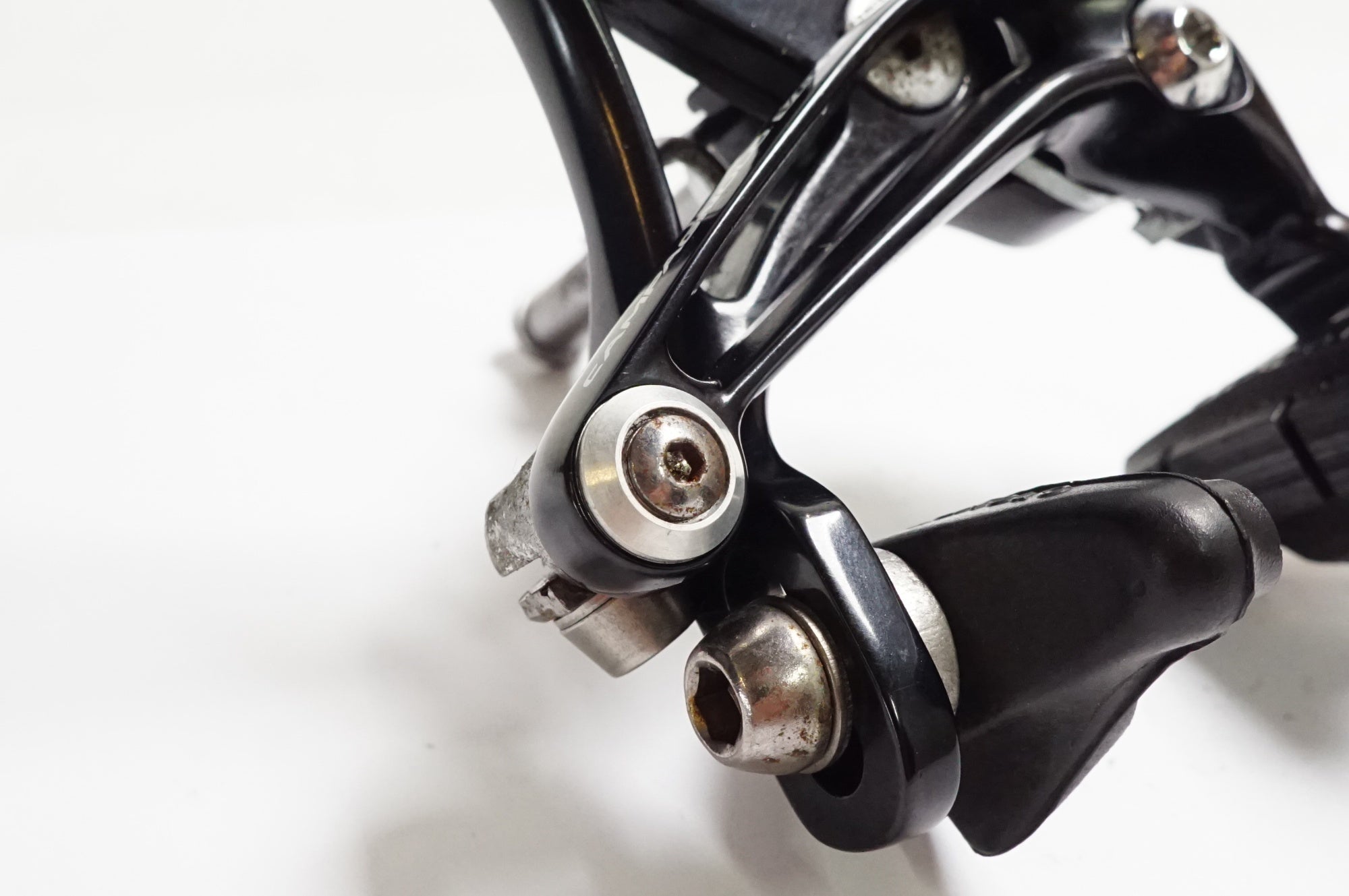 CAMPAGNOLO 「カンパニョーロ」 VELOCE キャリパーブレーキセット / 熊谷本店