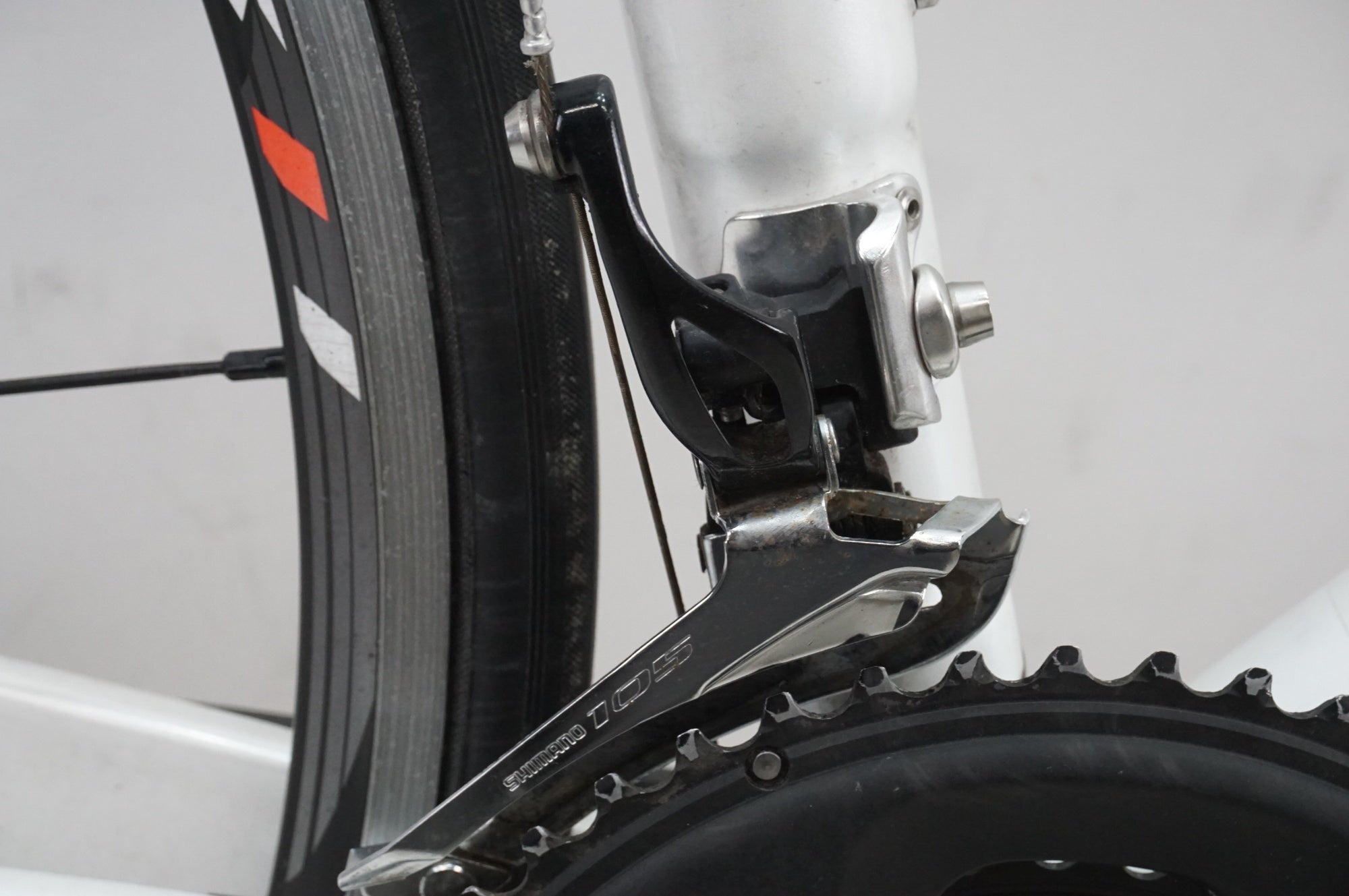 ジャンク ANCHOR 「アンカー」 RS8 EQUIPE 2015年モデル ロードバイク / 大宮店