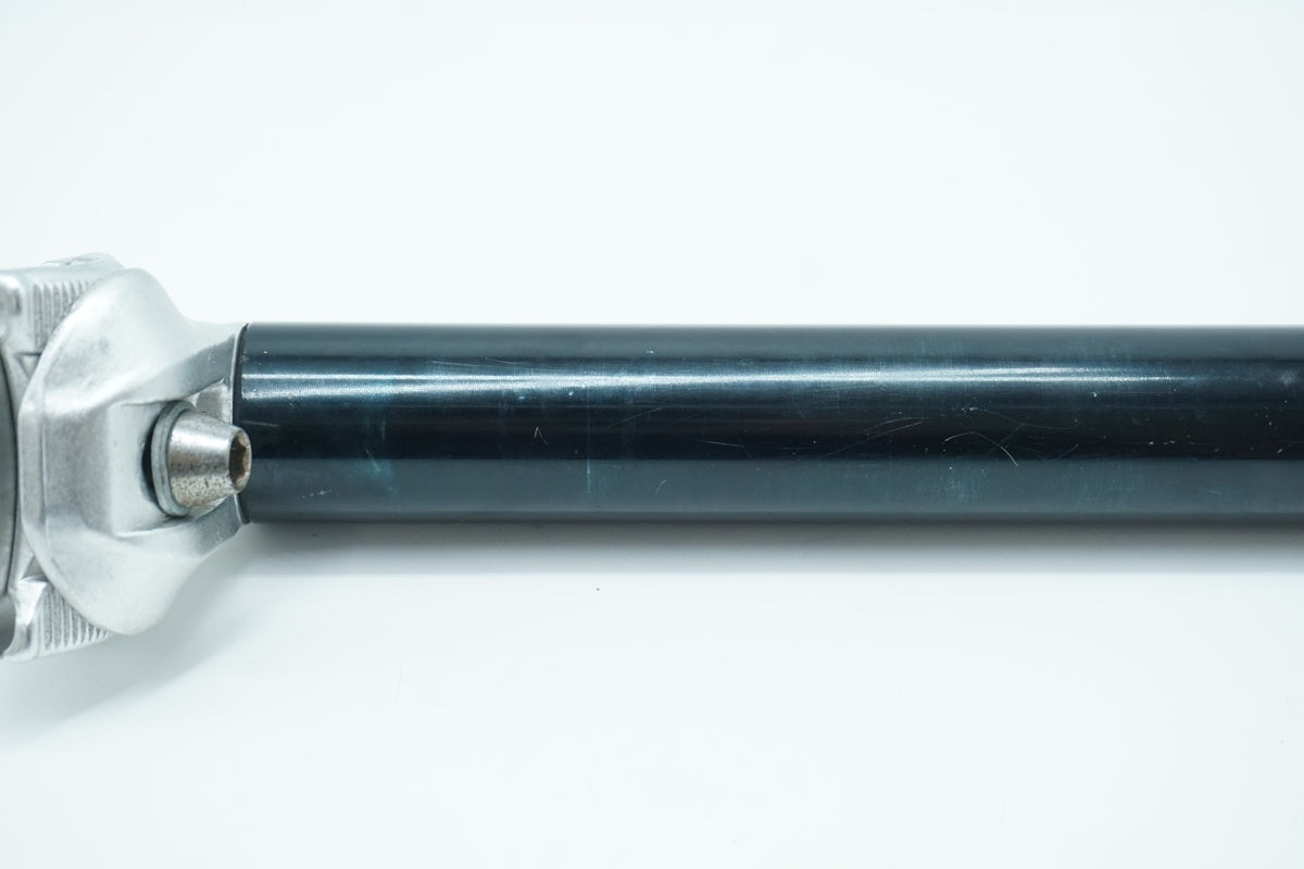 ブランド不明 φ30.5 316mm シートポスト/ 京都八幡店