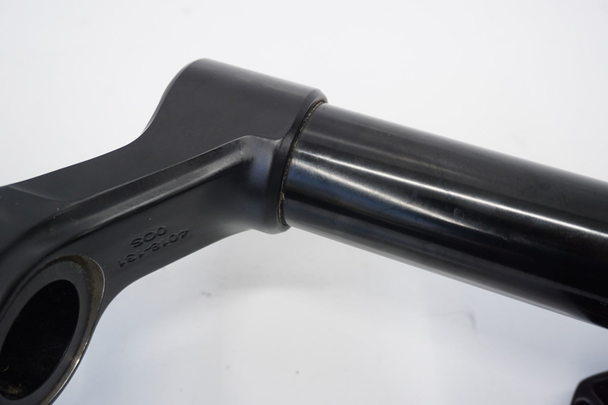 ROCKSHOX 「ロックショック」 ZEB フロントフォーク / 京都八幡