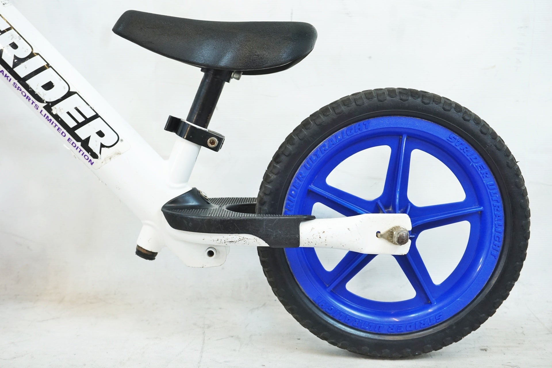 STRIDER 「ストライダー」 SPORT 12 2019年モデル キッズバイク / 有明ガーデン店