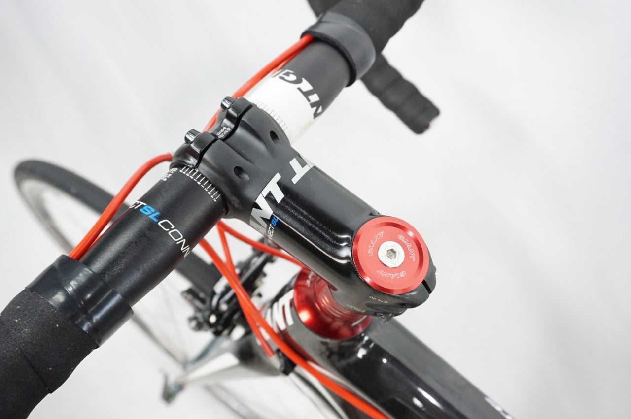 GIANT 「ジャイアント」 TCR COMPOSITE SE 2011年モデル ロード