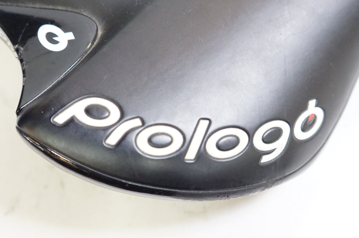 PROLOGO 「プロロゴ」 NAGO EVO TR サドル / 熊谷本店