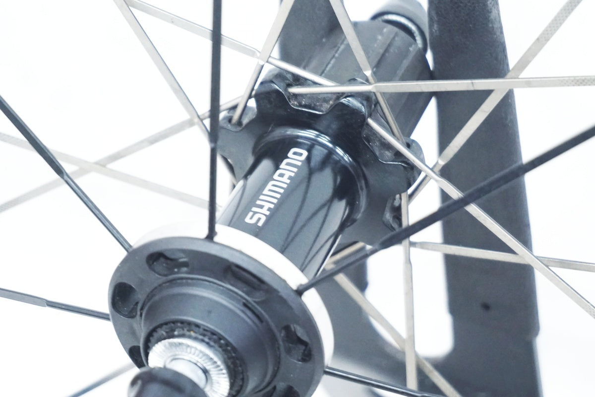 SHIMANO 「シマノ」 WH-RS81-C35-CL シマノ11速 ホイールセット / 大阪美原北インター店