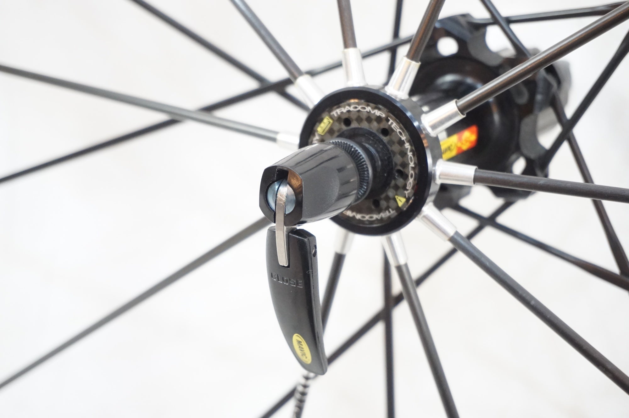 MAVIC 「マヴィック」 R-SYS PREMIUM SHIMANO / SRAM 11S ホイール