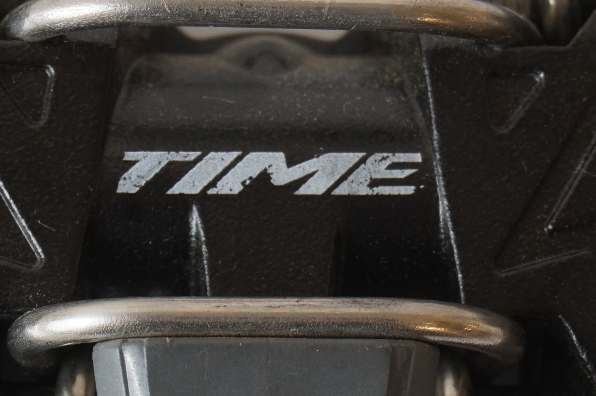 TIME 「タイム」 ALLROAD GRIPPER ペダル / 浜松店